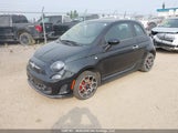 Fiat 500 Sport Turbo 3C3CFFHH9DT543790 снимка