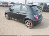 Fiat 500 Sport Turbo 3C3CFFHH9DT543790 снимка