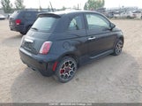 Fiat 500 Sport Turbo 3C3CFFHH9DT543790 снимка