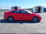 Honda Civic Lx 2HGFC2F51MH003038 снимка