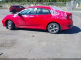 Honda Civic Lx 2HGFC2F51MH003038 снимка