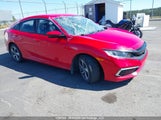 Honda Civic Lx 2HGFC2F51MH003038 снимка