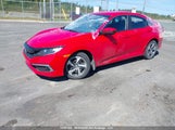 Honda Civic Lx 2HGFC2F51MH003038 снимка