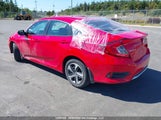 Honda Civic Lx 2HGFC2F51MH003038 снимка