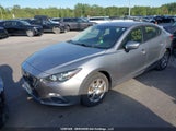 Mazda Mazda3 3MZBM1U70FM132950 снимка