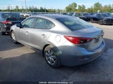 Mazda Mazda3 3MZBM1U70FM132950 fotografie