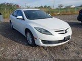 Mazda 6 I 1YVHZ8BH2B5M01625 снимка