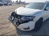 Nissan Rogue S/Sv 5N1AT2MT2HC735337 снимка