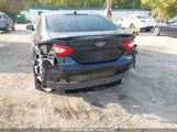 Ford Fusion Titanium 3FA6P0D97FR246542 снимка