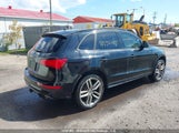 Audi Sq5 Technik WA1LCAFP6GA117966 снимка