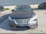 Nissan Sentra S/Sv/Sr/Sl 3N1AB7AP9DL778179 fotografie