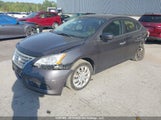 Nissan Sentra S/Sv/Sr/Sl 3N1AB7AP9DL778179 снимка