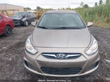 Hyundai Accent Gl KMHCT5AE1EU178748 снимка