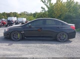 Subaru Wrx Sti Limited JF1VA2T69J9803973 снимка