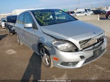 Mercedes-Benz B 250 Sports Tourer WDDMH4EB2EJ259883 fotografie