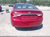 Hyundai Sonata Gls 5NPEB4AC0DH558777 снимка