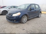 Suzuki Sx4 Aero Jlx JS2YA5A91A6300287 снимка