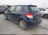 Suzuki Sx4 Aero Jlx JS2YA5A91A6300287 снимка