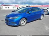Chevrolet Cruze Lt 1G1BE5SM7J7217120 снимка