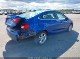 Chevrolet Cruze Lt 1G1BE5SM7J7217120 снимка