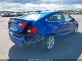 Chevrolet Cruze Lt 1G1BE5SM7J7217120 снимка