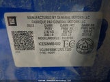 Chevrolet Cruze Lt 1G1BE5SM7J7217120 снимка