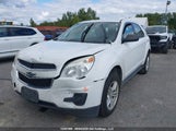 Chevrolet Equinox Ls 2GNALBEK0C1180730 снимка