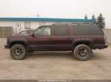 GMC Suburban K1500 3GKFK16R8VG521801 снимка