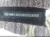 Hyundai Elantra Preferred W/Tech Package KMHLM4DG8SU929568 снимка