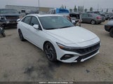 Hyundai Elantra Preferred W/Tech Package KMHLM4DG8SU929568 снимка