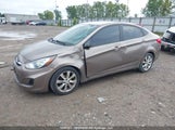 Hyundai Accent Gl KMHCT4AEXCU187181 снимка
