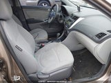 Hyundai Accent Gl KMHCT4AEXCU187181 снимка