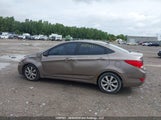 Hyundai Accent Gl KMHCT4AEXCU187181 снимка