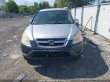 Honda Cr-V Ex JHLRD78824C800269 снимка
