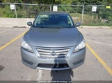Nissan Sentra 1.8 S/1.8 Sl/1.8 Sr/1.8 Sv 3N1AB7AP5EL688352 fotografie