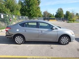 Nissan Sentra 1.8 S/1.8 Sl/1.8 Sr/1.8 Sv 3N1AB7AP5EL688352 fotografie