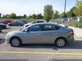Nissan Sentra 1.8 S/1.8 Sl/1.8 Sr/1.8 Sv 3N1AB7AP5EL688352 fotografie