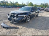 Honda Civic Hybrid Sport/Sport Touring 2HGFE4F83TH001192 снимка