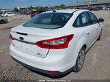 Ford Focus Se 1FADP3F25EL220396 снимка