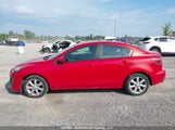 Mazda 3 I JM1BL1UF4B1489374 снимка