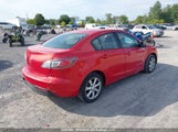 Mazda 3 I JM1BL1UF4B1489374 fotografie