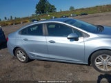 Chevrolet Cruze 1G1BE5SMXJ7164817 снимка