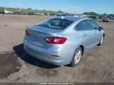 Chevrolet Cruze 1G1BE5SMXJ7164817 снимка