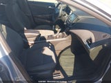 Chevrolet Cruze 1G1BE5SMXJ7164817 снимка