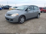 Nissan Versa 1.8S 3N1BC13E99L482354 снимка