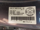 Honda Accord Exl 1HGCR2F88DA810733 снимка