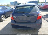 Toyota Matrix 2T1KU4EE9AC500478 снимка