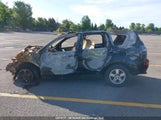Mitsubishi Outlander Ls JA4MT31X88Z601146 снимка