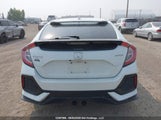 Honda Civic Sport SHHFK7H49HU304587 снимка