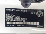 Honda Civic Sport SHHFK7H49HU304587 снимка